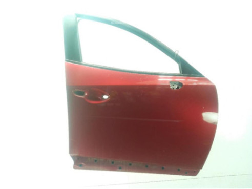 MAZDA|Desguaces La Cabaña 2