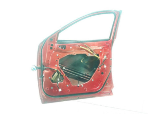   PUERTA LAT DEL DER MAZDA CX-3 (DK)|Desguaces La Cabaña