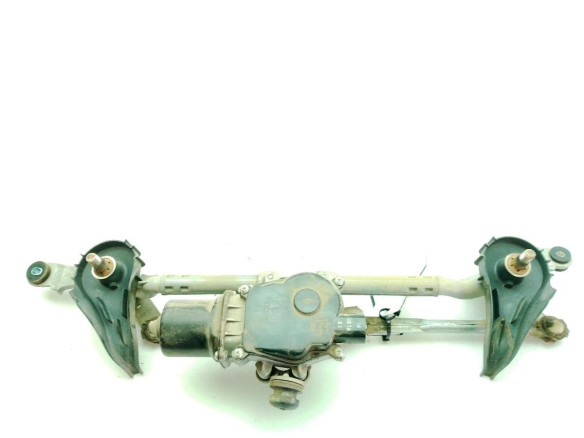   MOTOR LIMPIAPARABRISAS DEL MAZDA CX-3 (DK)|Desguaces La Cabaña