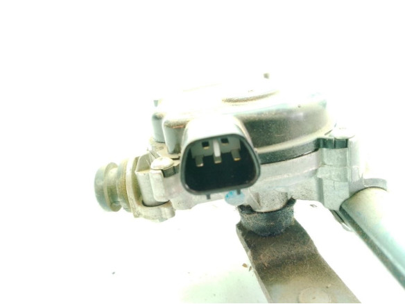   MOTOR LIMPIAPARABRISAS DEL MAZDA CX-3 (DK)|Desguaces La Cabaña