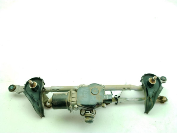   MOTOR LIMPIAPARABRISAS DEL MAZDA CX-3 (DK)|Desguaces La Cabaña