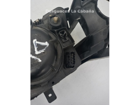 8620663 FARO DERECHO VOLVO S80 I (184) |Desguaces La Cabaña