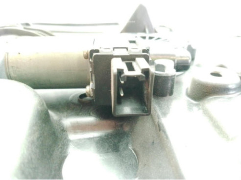 D09L7297XA ELEVALUNAS PUERTA LAT TRA DER MAZDA CX-3 (DK)|Desguaces La Cabaña