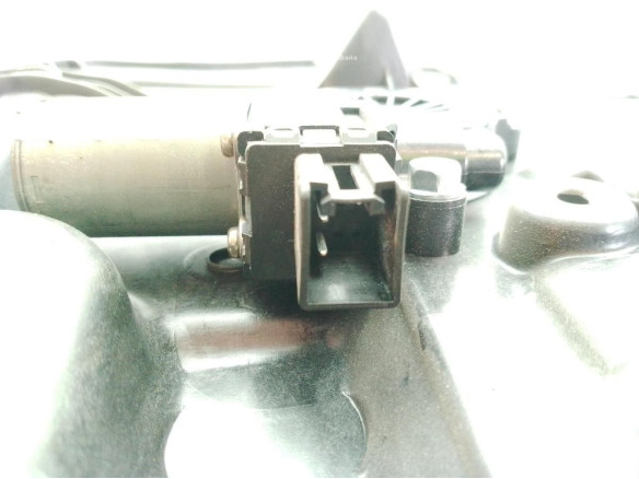 D09L7297XA ELEVALUNAS PUERTA LAT TRA DER MAZDA CX-3 (DK)|Desguaces La Cabaña