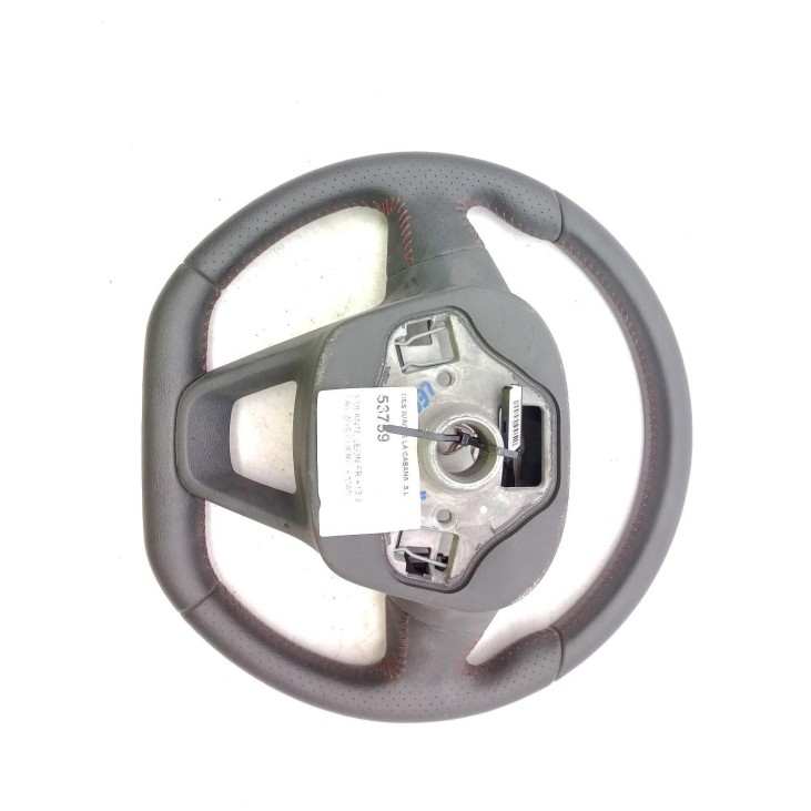 VOLANTE DIRECCION SEAT LEON (5F1) |Desguaces La Cabaña