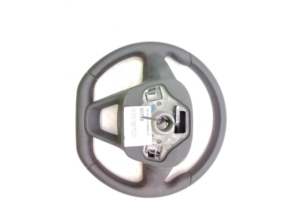 VOLANTE DIRECCION SEAT LEON (5F1) |Desguaces La Cabaña