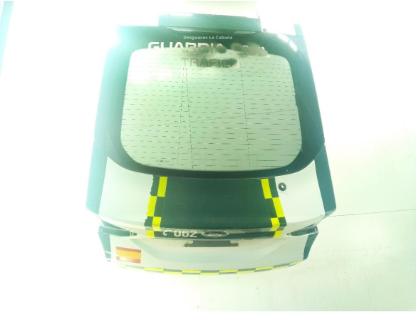 2389691 PORTON FORD MONDEO V Fastback|Desguaces La Cabaña