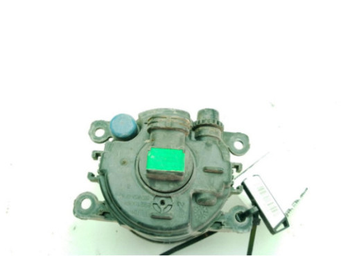 2415880 BRAZO SUSPENSION TRA DER INF ANTERIOR FORD MONDEO V Fastback|Desguaces La Cabaña 2