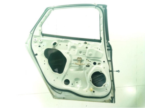 2505270 PUERTA LAT TRA IZQ FORD MONDEO V Fastback|Desguaces La Cabaña