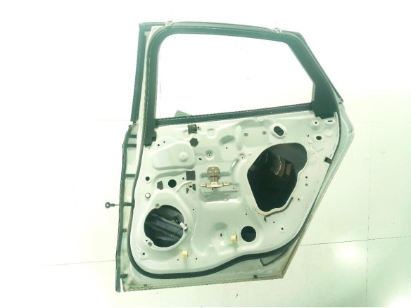 2505268 PUERTA LAT TRA DER FORD MONDEO V Fastback|Desguaces La Cabaña
