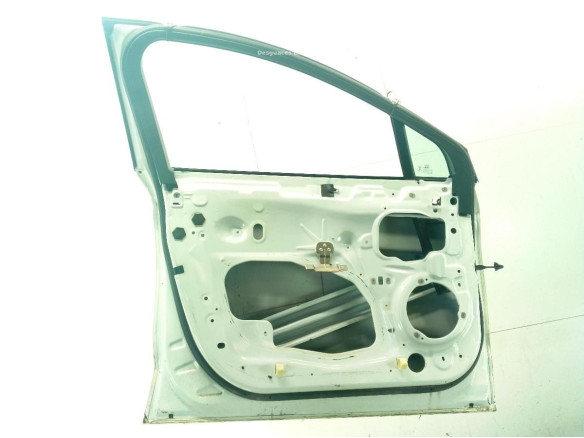 2412558 PUERTA LAT DEL IZQ FORD MONDEO V Fastback|Desguaces La Cabaña