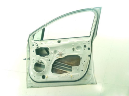 2412555 PUERTA LAT DEL DER FORD MONDEO V Fastback|Desguaces La Cabaña