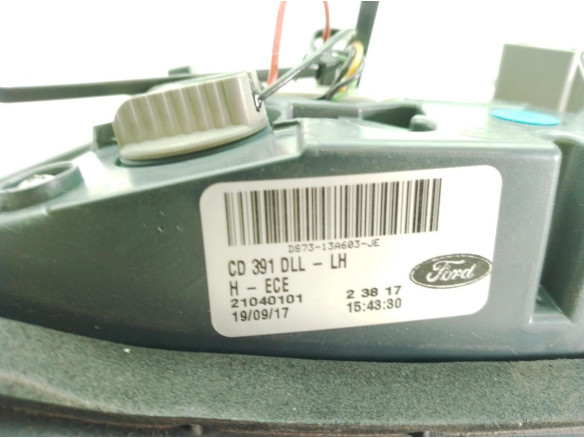 2345657, CD391DLLLH PILOTO TRA IZQ INT FORD MONDEO V Fastback|Desguaces La Cabaña