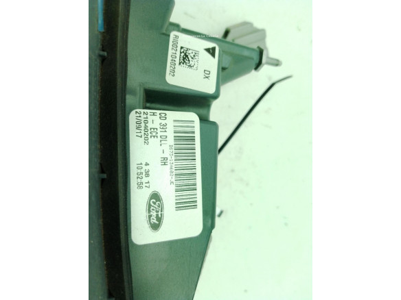 2345659, CD391DLLRH PILOTO TRA DER INT FORD MONDEO V Fastback|Desguaces La Cabaña