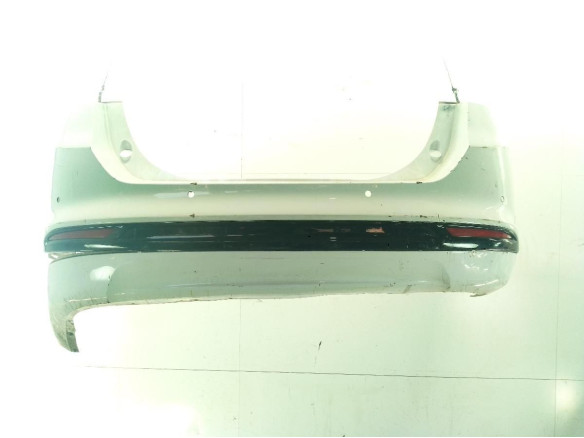   PARAGOLPES TRA FORD MONDEO V Fastback|Desguaces La Cabaña