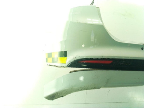   PARAGOLPES TRA FORD MONDEO V Fastback|Desguaces La Cabaña