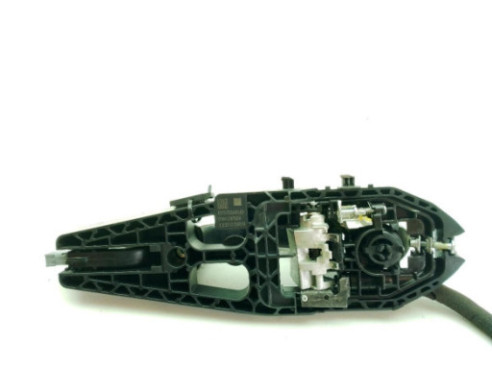 2415880 BRAZO SUSPENSION TRA DER INF ANTERIOR FORD MONDEO V Fastback|Desguaces La Cabaña 2