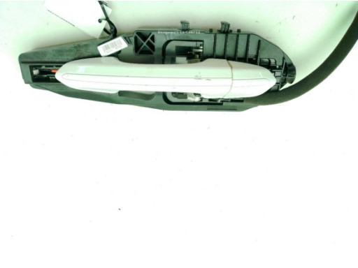 2415880 BRAZO SUSPENSION TRA DER INF ANTERIOR FORD MONDEO V Fastback|Desguaces La Cabaña