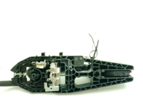 2415880 BRAZO SUSPENSION TRA DER INF ANTERIOR FORD MONDEO V Fastback|Desguaces La Cabaña 2