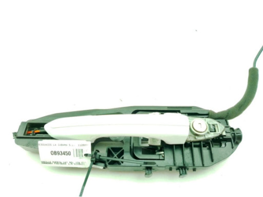 2415880 BRAZO SUSPENSION TRA DER INF ANTERIOR FORD MONDEO V Fastback|Desguaces La Cabaña