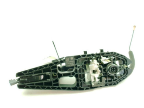 2415880 BRAZO SUSPENSION TRA DER INF ANTERIOR FORD MONDEO V Fastback|Desguaces La Cabaña 2