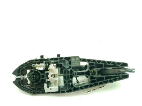 2415880 BRAZO SUSPENSION TRA DER INF ANTERIOR FORD MONDEO V Fastback|Desguaces La Cabaña 2