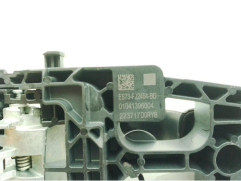 2144870, ES73F22464BD MANILLA PUERTA LAT DEL DER EXT FORD MONDEO V Fastback|Desguaces La Cabaña