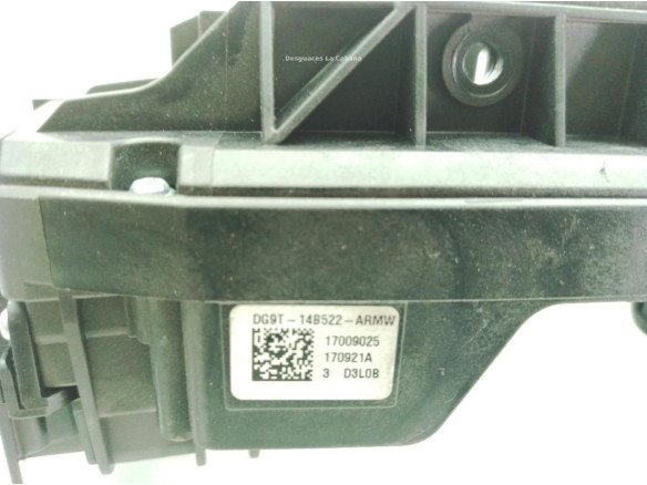 DG9T14B522ARMW MANDO COMPLETO FORD MONDEO V Fastback|Desguaces La Cabaña
