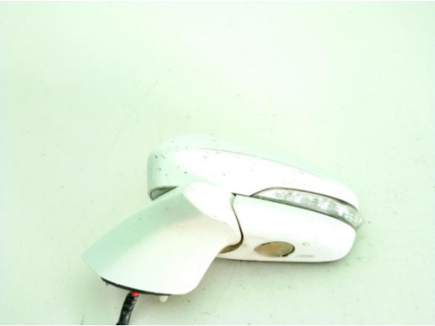 2415880 BRAZO SUSPENSION TRA DER INF ANTERIOR FORD MONDEO V Fastback|Desguaces La Cabaña 2