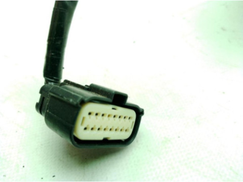 2476019 ESPEJO IZQ FORD MONDEO V Fastback|Desguaces La Cabaña