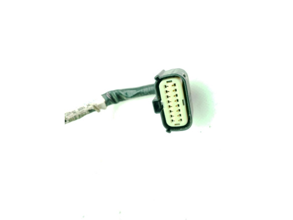 2476037 ESPEJO DER FORD MONDEO V Fastback|Desguaces La Cabaña
