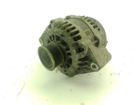 A6711540302 ALTERNADOR SSANGYONG KORANDO (CK) |Desguaces La Cabaña