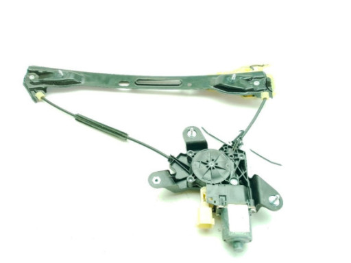 2415880 BRAZO SUSPENSION TRA DER INF ANTERIOR FORD MONDEO V Fastback|Desguaces La Cabaña