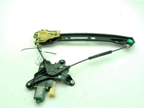 2415880 BRAZO SUSPENSION TRA DER INF ANTERIOR FORD MONDEO V Fastback|Desguaces La Cabaña 2