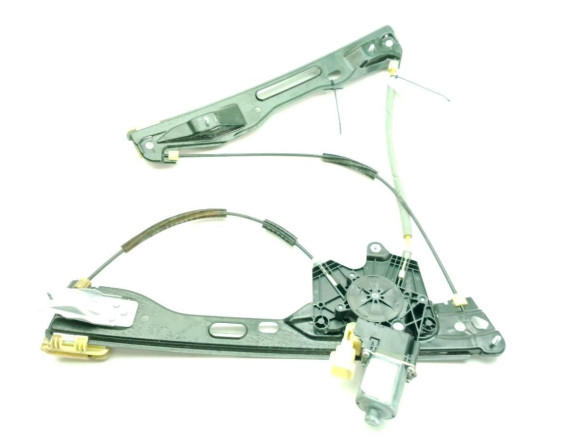2057779 ELEVALUNAS PUERTA LAT DEL IZQ FORD MONDEO V Fastback|Desguaces La Cabaña