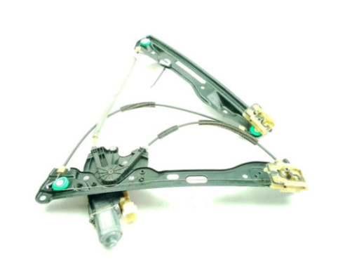 2415880 BRAZO SUSPENSION TRA DER INF ANTERIOR FORD MONDEO V Fastback|Desguaces La Cabaña 2