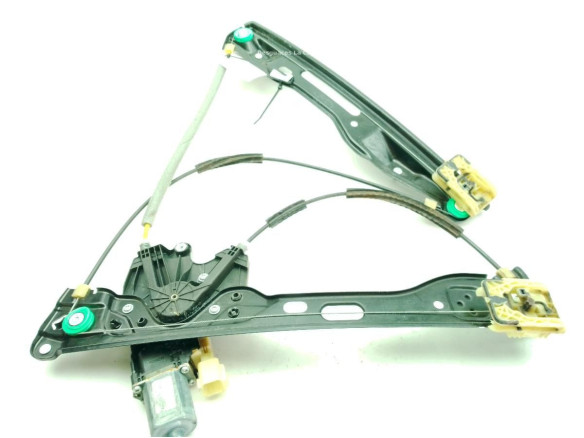 2057779 ELEVALUNAS PUERTA LAT DEL IZQ FORD MONDEO V Fastback|Desguaces La Cabaña