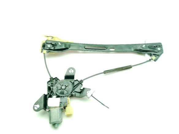 2017019, DS73F27000BC ELEVALUNAS PUERTA LAT TRA DER FORD MONDEO V Fastback|Desguaces La Cabaña