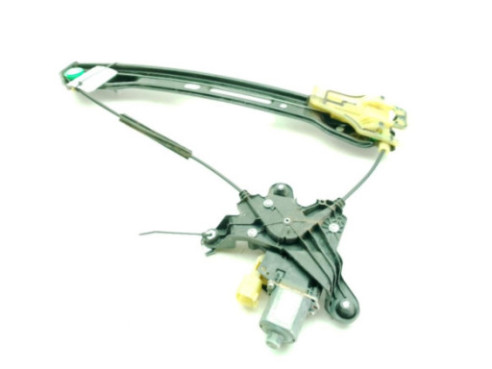 2415880 BRAZO SUSPENSION TRA DER INF ANTERIOR FORD MONDEO V Fastback|Desguaces La Cabaña 2