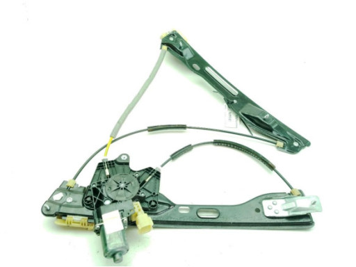 2415880 BRAZO SUSPENSION TRA DER INF ANTERIOR FORD MONDEO V Fastback|Desguaces La Cabaña