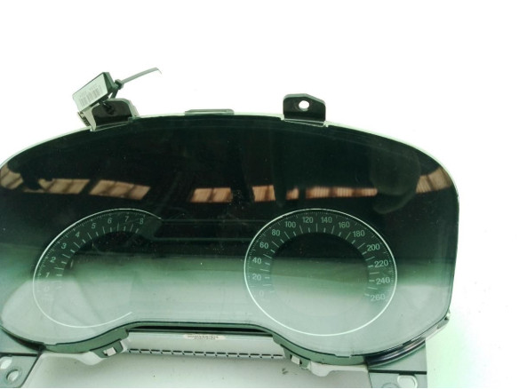 2261724, JS7T10849BJA CUADRO INSTRUMENTOS FORD MONDEO V Fastback|Desguaces La Cabaña