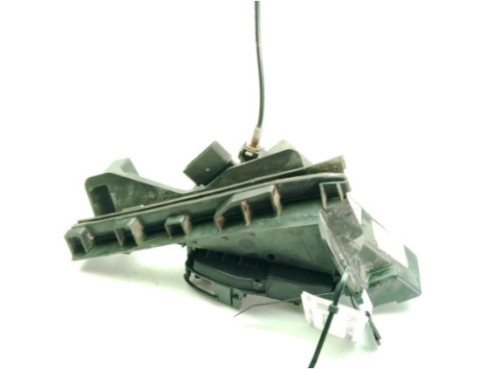2415880 BRAZO SUSPENSION TRA DER INF ANTERIOR FORD MONDEO V Fastback|Desguaces La Cabaña 2