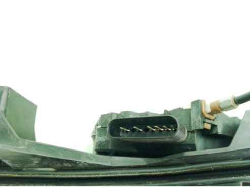 2107282 CERRADURA PUERTA LAT TRA IZQ FORD MONDEO V Fastback|Desguaces La Cabaña