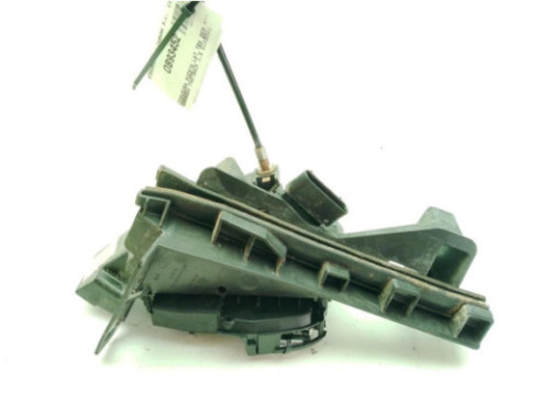 2415880 BRAZO SUSPENSION TRA DER INF ANTERIOR FORD MONDEO V Fastback|Desguaces La Cabaña 2