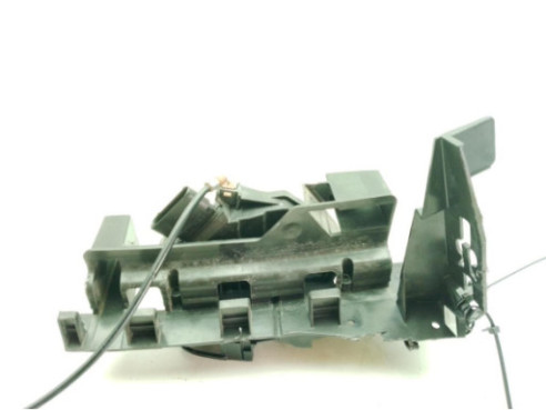 2415880 BRAZO SUSPENSION TRA DER INF ANTERIOR FORD MONDEO V Fastback|Desguaces La Cabaña 2