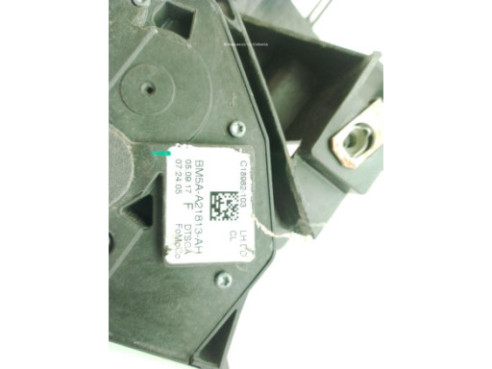 2070970, BM5AA21813AH CERRADURA PUERTA LAT DEL IZQ FORD MONDEO V Fastback|Desguaces La Cabaña