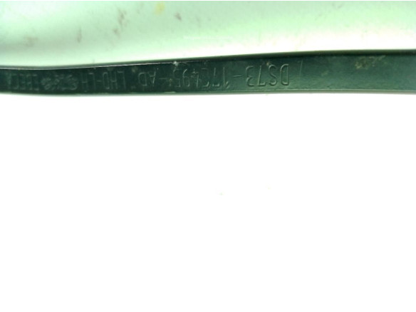 2410762, DS7317C495AD BRAZO LIMPIAPARABRISAS DEL IZQ FORD MONDEO V Fastback|Desguaces La Cabaña
