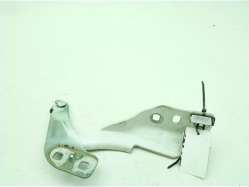 DS73F16801BD BISAGRA CAPO IZQ FORD MONDEO V Fastback|Desguaces La Cabaña