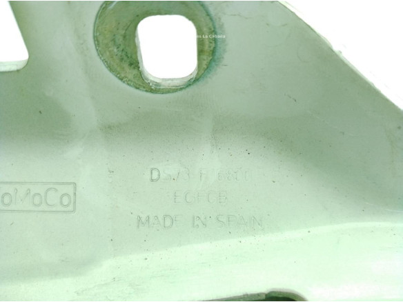 DS73F16800B BISAGRA CAPO DER FORD MONDEO V Fastback|Desguaces La Cabaña