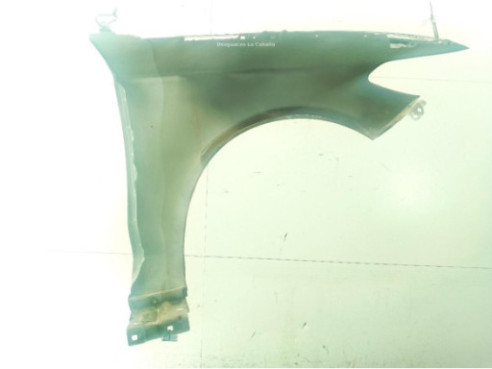 2415880 BRAZO SUSPENSION TRA DER INF ANTERIOR FORD MONDEO V Fastback|Desguaces La Cabaña 2